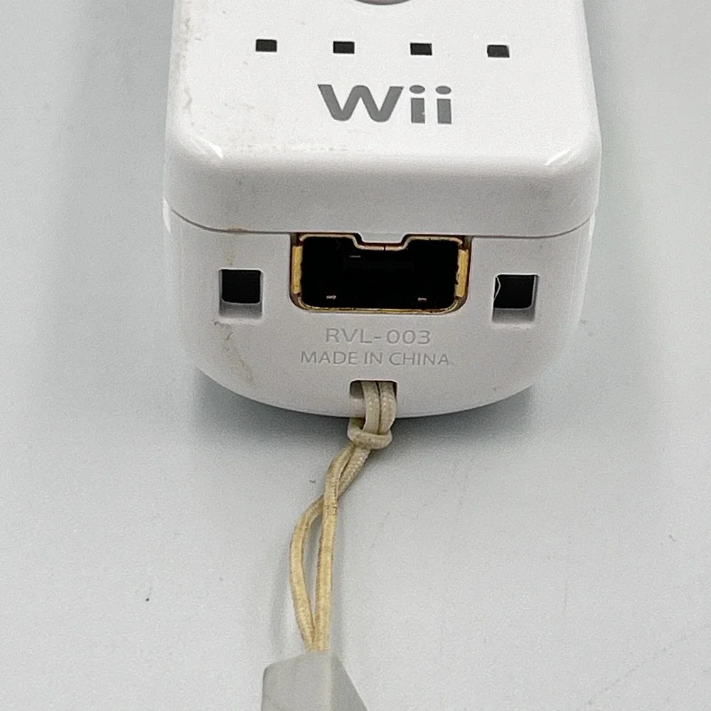 Nintendo oem official
